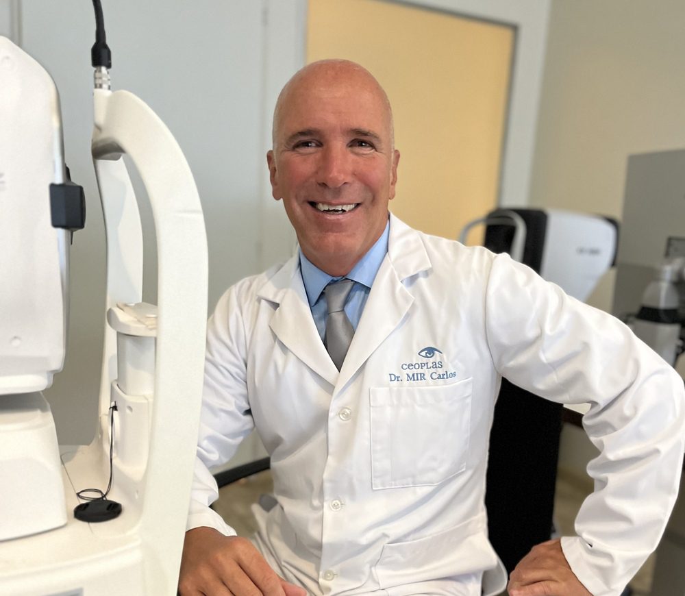 Dr. Carlos Mir