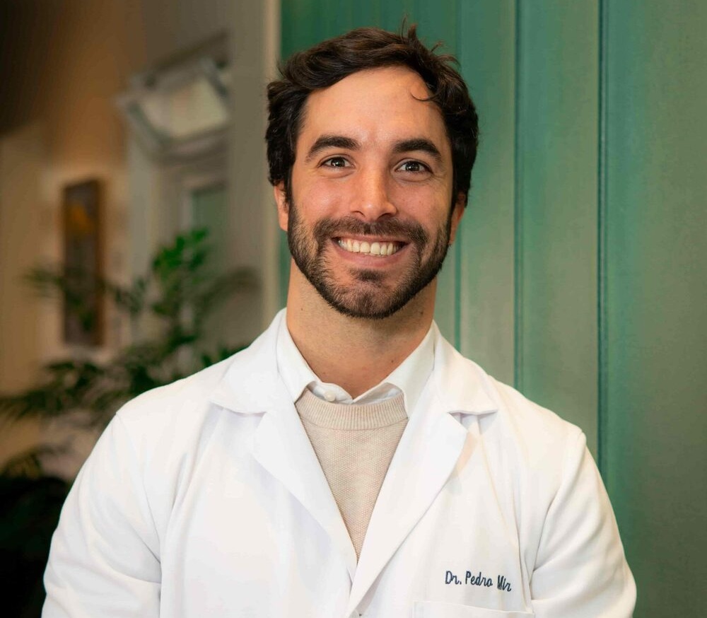 Dr. Pedro Mir