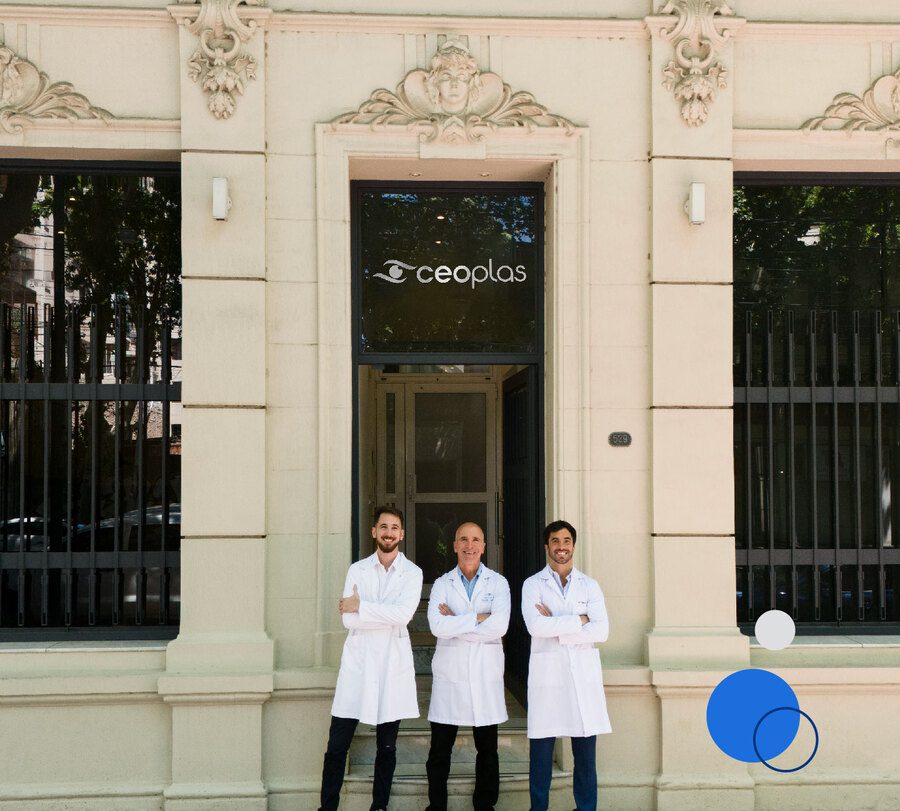 Instalaciones de CEOPLAS